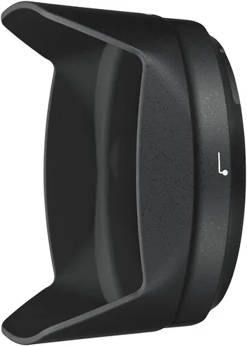 Miniatura 2 de Nikon AF-S DX NIKKOR 16–80mm f/2.8–4E ED, lente zoom con reducción de vibración y autoenfoque para cámaras Nikon DSLR