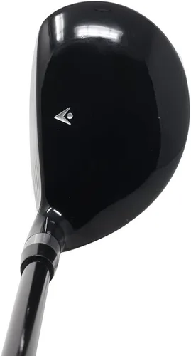 Miniatura 3 de Senior Men's #1 iDrive 13° Driving One Iron Wood Hybrid Driver Diestro Premium Ultra Perdonador Senior Flex Grafito Shaft Tacki-Mac Midsize Grips