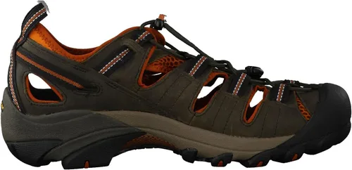 Miniatura 8 de KEEN Men's Arroyo 2Closed Toe Hiking Sandals
