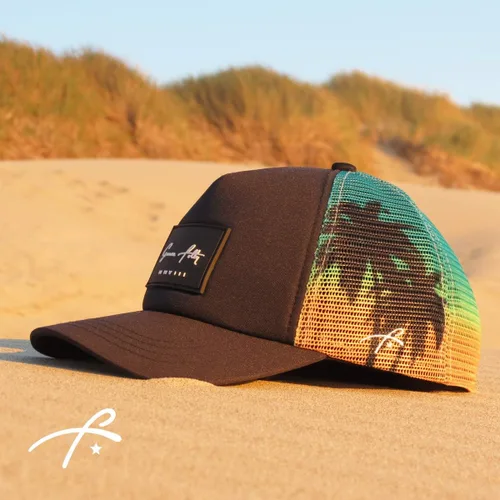 Miniatura 4 de Grace Folly Gorra de béisbol para niños y niñas de 5 a 12 años