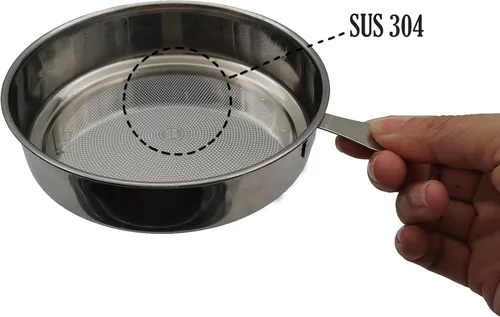 Miniatura 3 de Contenedor de grasa de tocino con colador, colador de grasa de 1.3 L y recipiente con tapa a prueba de polvo, almacenamiento de filtro de aceite