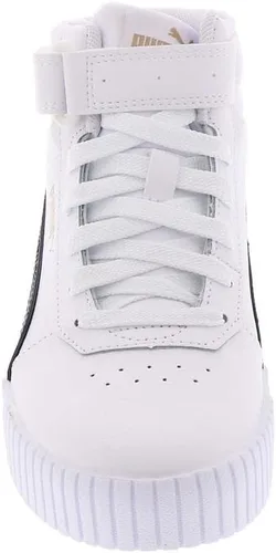Miniatura 5 de PUMA Women's Carina 2.0 Mid Sneaker
