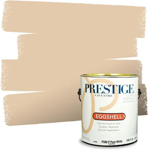 Miniatura 261 de Prestige Paints - 2 en 1, pintura base y pintura de exterior, E400-P-SW6119