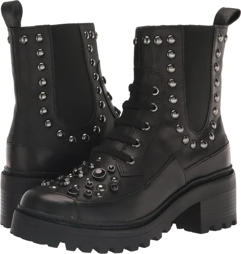 Miniatura 7 de Karl Lagerfeld Paris Women's Breck-Slip on Boot Ankle