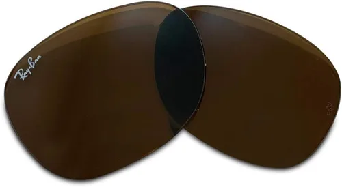 Nuevo RB2132 Wayfarer lentes de repuesto para hombres para mujeres + paquete con kit de cuidado iWear de diseñador