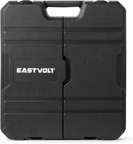 Miniatura 7 de Eastvolt EVHT24801 - Juego de herramientas mecánicas de 248 piezas, enchufes y llaves mixtas, juego de herramientas de mano para reparación