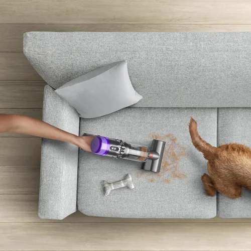 Miniatura 2 de Dyson Mini herramienta motorizada Omni-Glide™, Omni-Glide+™ y aspiradoras Humdinger