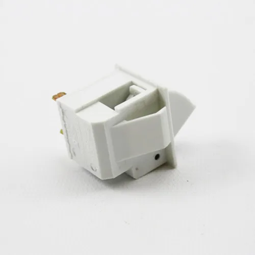 Miniatura 3 de 7014646 OEM Sub Zero Interruptor de luz para refrigerador