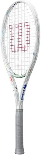 Miniatura 3 de Wilson US Open Shift 99 V1 Unstrung Racquet