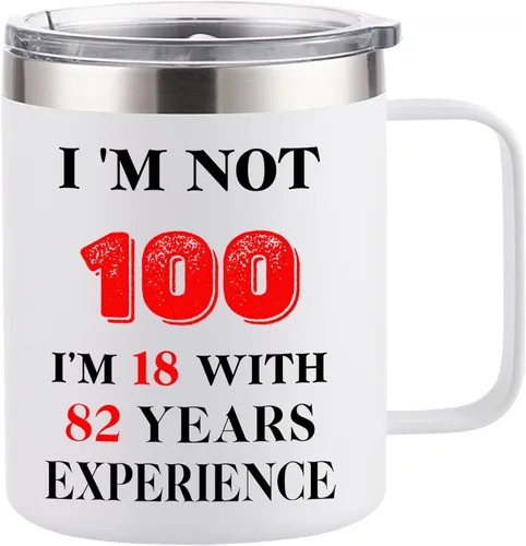 Regalos de 100 cumpleaños para mujeres y hombres, ideas de regalos de 100 cumpleaños de 1926 cumpliendo 100 años, decoraciones felices de 100