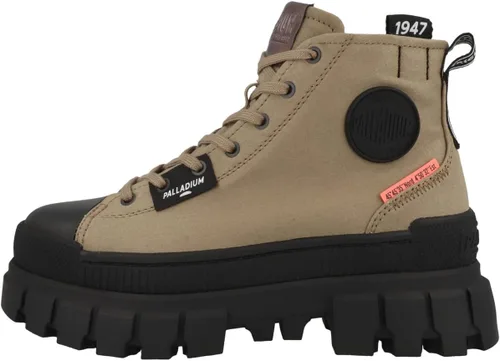Miniatura 12 de Palladium Botas Revolt Hi TX para mujer