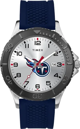 Miniatura 22 de Timex Reloj gamer NFL Houston Texans