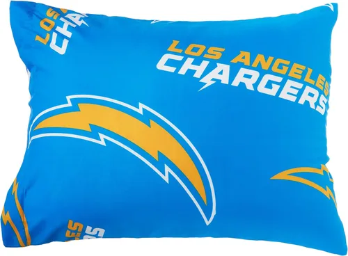 Miniatura 2 de Northwest NFL Unisex-Adult Rotary Bed in a Bag Set Rotatorio