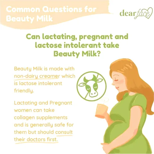Miniatura 2 de Beauty Milk - Bebida japonesa de colágeno melón, 50.000 mg de colágeno hidrolizado, 6.3 onzas (paquete de 1)
