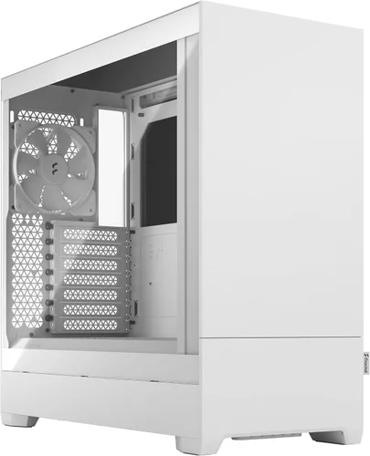 Miniatura 24 de Fractal Design Pop XL Silent Negro Sólido