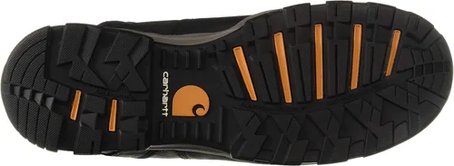 Miniatura 4 de Carhartt - Botas de trabajo para hombre de 8.0in, impermeables, puntera compuesta