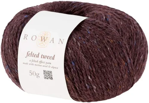 Felted Tweed por Rowan