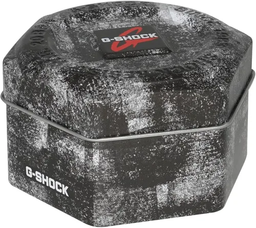 Miniatura 7 de Casio Mens Analogue-Digital Quartz Watch G-Shock