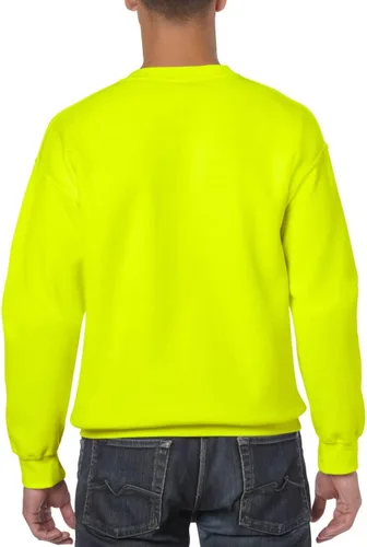 Miniatura 3 de Gildan G180 - Sudadera para hombre