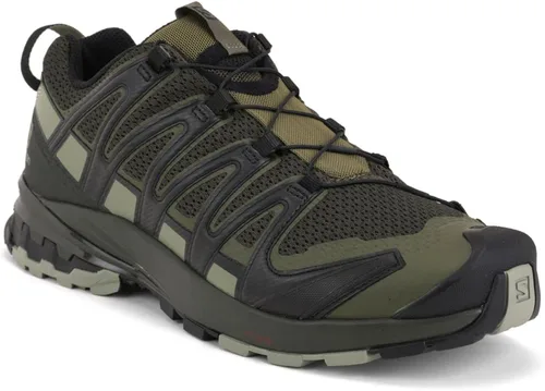 Miniatura 9 de Salomon Tenis de correr Xa Pro 3D V8 para hombre