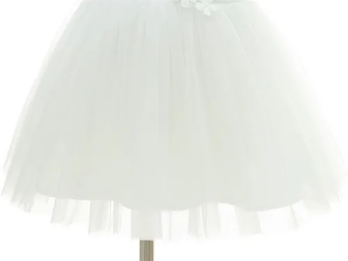 Miniatura 7 de Vestido formal de bautizo para niña