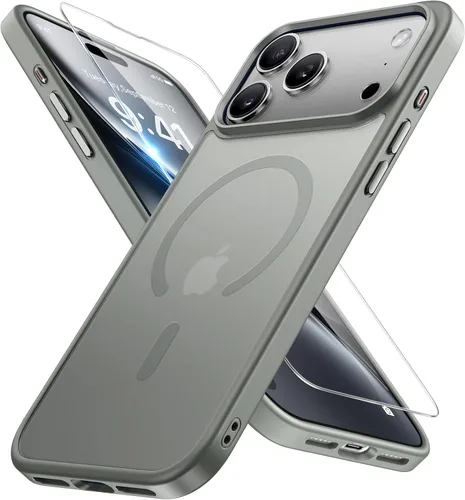 Miniatura 122 de Miracase Funda diseñada para iPhone SE 2022/SE 2020/7/8, funda multicolor de silicona a prueba de golpes (rojo)