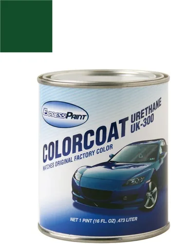Miniatura 127 de ColorRite Bolígrafo para Dodge Avenger Automotive Touch-up Paint - Pintura transparente con efecto azul moderno PBL/EBL - Paquete de color + capa