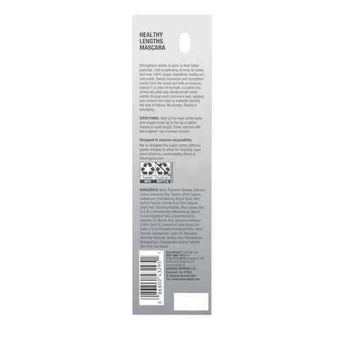 Miniatura 6 de Mascarilla Neutrogena Healthy Lengths