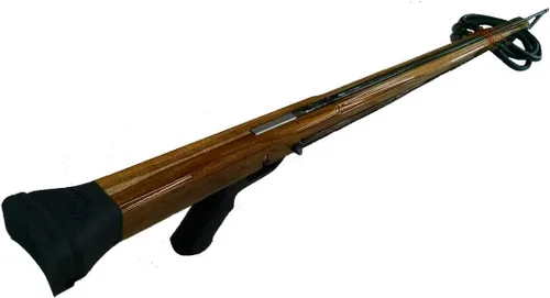 Miniatura 5 de Koah Fusil submarino estándar de la serie Fatback