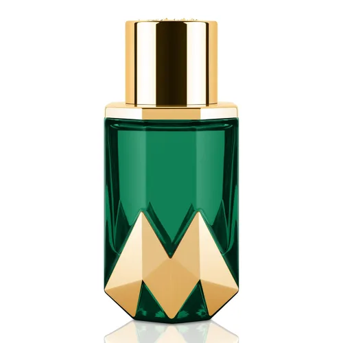 Miniatura 9 de Jade de - Perfume para mujer - Aroma dulce, afrutado y floral - Se abre con notas de bergamota y grosella negra - Perfecto para una cita nocturna