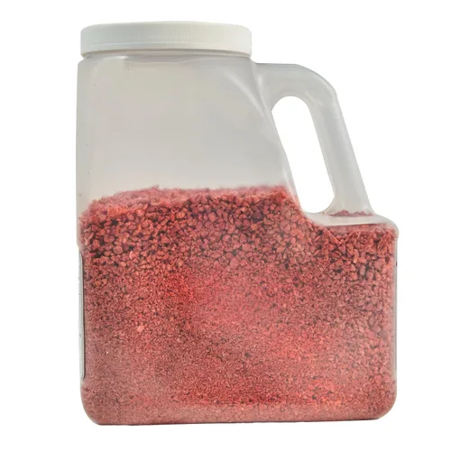 Miniatura 9 de McCormick Culinary Bocados con sabor a tocino, 3.5 libras (paquete de 3) – Tres recipientes de 3.5 libras de trozos de tocino a base de plantas