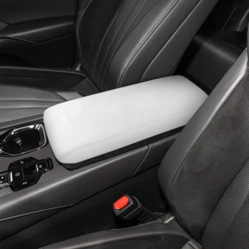 Miniatura 9 de DEYTOP Funda de consola central para Lexus RX350 RX350h RX450h+ RX500h 2026 2023-2025 Accesorios Cubierta de Reposabrazos de Coche para Lexus RX350