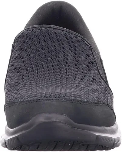 Miniatura 7 de Zapato Skechers para mujeres que trabajan que es antideslizante