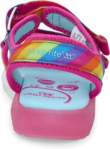 Miniatura 2 de Stride Rite 360 Unisex-Child Sevita Sandal