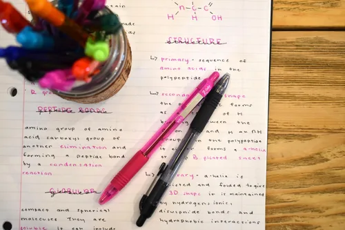 Miniatura 4 de Zebra Pen Z-Grip - Bolígrafo retráctil, tinta de flujo suave, punta fina, 0.028 in, suministros escolares y de oficina, ideal para tomar notas, uso