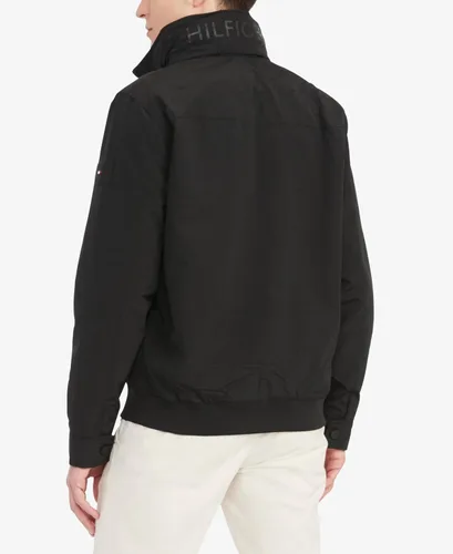 Miniatura 2 de Tommy Hilfiger Chaqueta bomber Regatta ligera e impermeable para hombre