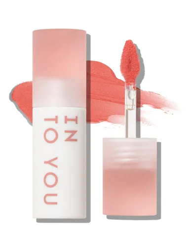 Miniatura 23 de INTO YOU Lápiz labial mate, Super Stay para mujer, tinte de labios de larga duración, impermeable, barro de labios, suave y ligero, mousse de C1