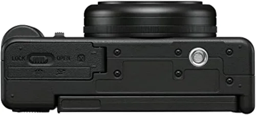 Miniatura 6 de Sony ZV-1F Cámara de Vlog para Creadores de Contenido y Vloggers Negro