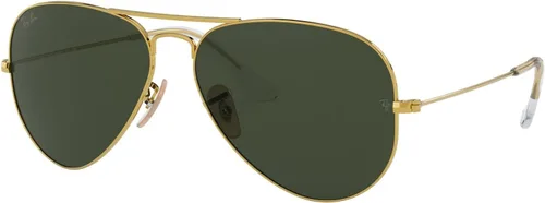 Miniatura 31 de Ray-Ban RB3025 Aviator Flash Gafas de sol espejadas