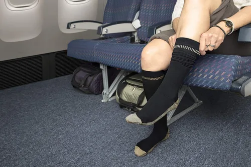 Miniatura 3 de Travelon Compression Socks