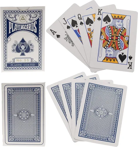 Miniatura 3 de WE Games Double 6 Dominoes Combo Set - Juegos de viaje 12 en 1 para familias y adultos - Juegos de dados y póker