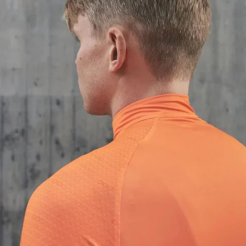 Miniatura 3 de POC M's Essential Road LS Jersey Cycling Apparel