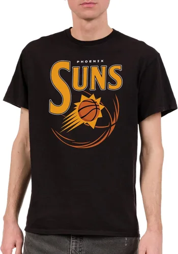 Miniatura 10 de Junk Food NBA - Basketball Essence - Camiseta de manga corta para adultos con licencia oficial para hombres y mujeres