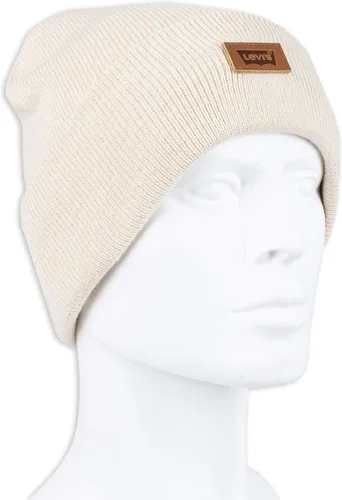 Miniatura 5 de Levis Unisex-adults Classic Knit Cuffed All Season Beanie Hat