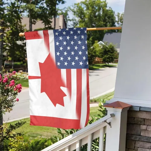 Miniatura 27 de Bandera de las Bahamas de Estados Unidos para el jardín, 12 x 18 pulgadas, pancartas verticales, cartel de doble cara para decoración del hogar