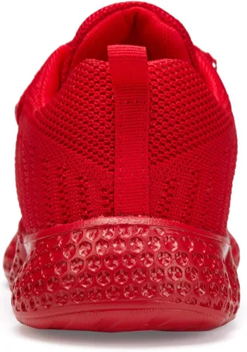 Miniatura 4 de Santiro Zapatos para niños y niñas, tenis para correr