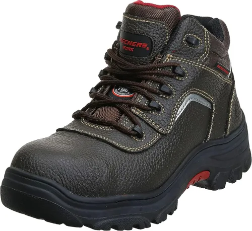 Miniatura 2 de Skechers Work Burgin-Sosder - Botas para hombre