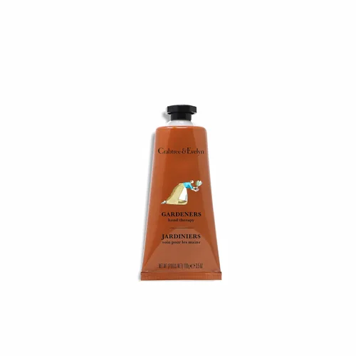 Miniatura 3 de Crabtree & Evelyn Terapia de manos clásica para jardineros 3.5 oz.