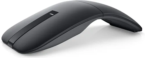 Mouse de viaje Bluetooth Dell MS700, Bluetooth 5.0, par Microsoft Swift/par Dell (solo Windows 10 y 11), sensor óptico LED, desplazamiento táctil