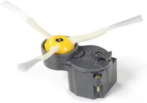 Miniatura 4 de Robot Vacuum Side Brush Motor,Compatible For Roomba 500 600 700 800 900 528 552 564 595 560 570 610 615 620 625 630 650 All Series(1PCS blue)